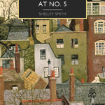 Cover of The Party at No. 5 by Shelley Smith