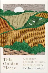 Cover of This Golden Fleece by Esther Rutter