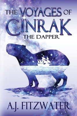Review – The Voyages of Cinrak the Dapper