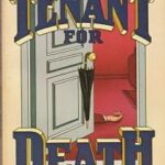 Cover of Tenant for Death by Cyril Hare