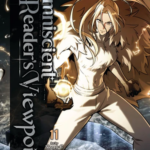 Cover of Omniscient Reader's Viewpoint manhua vol 11 by singNsong et al