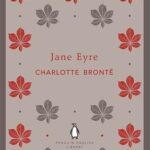 Cover of Jane Eyre by Charlotte Bronte