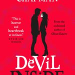 Cover of Devil Inside by Clay McLeod Chapman