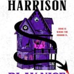 Cover of Play Nice by Rachel Harrison
