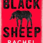 Cover of Black Sheep by Rachel Harrison