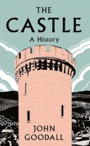 Cover of The Castle by John Goodall