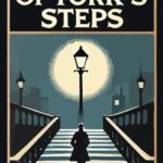 Cover of The Duke of York's Steps by Henry Wade