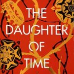 Cover of The Daughter of Time by Josephine Tey