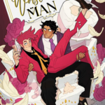 Cover of Worst Man by Brandt & Stein
