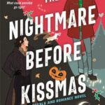 Cover of The Nightmare Before Kissmas by Sara Raasch