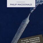 Cover of The Rasp by Philip MacDonald