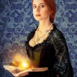 Cover of The Disastrous Début of Agatha Tremain by Stephanie Burgis