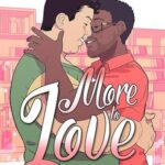 Cover of More to Love by Georgina Kiersten