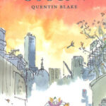 Cover of Clown by Quentin Blake