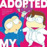 Cover of Why I Adopted My Husband by Yuta Yagi