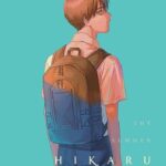 Cover of The Summer Hikaru Died vol 2 by Mokumokuren