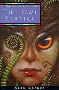 Cover of The Owl Service by Alan Garner
