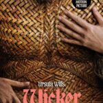 Cover of Wicker by Ursula Wills